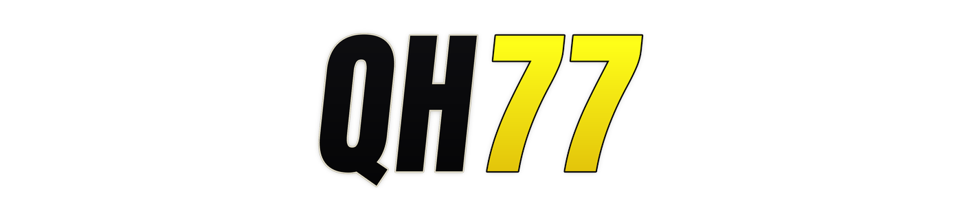qh77 logo